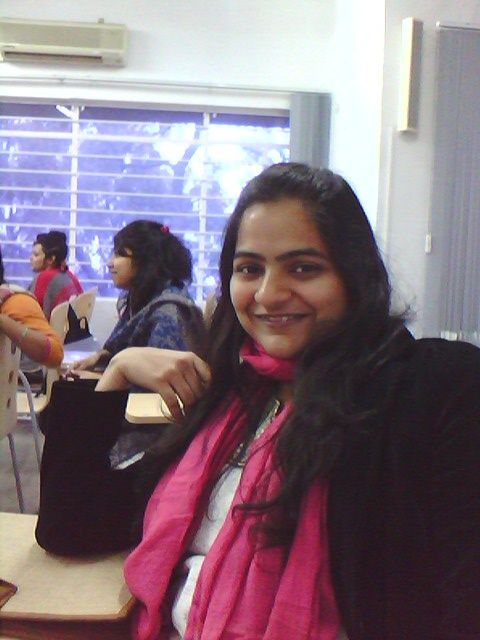 Sneha Garg Sneha Garg