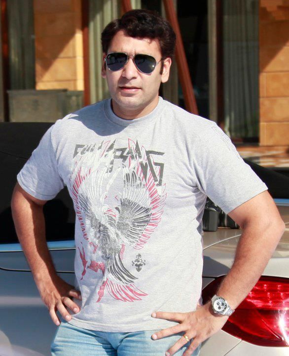 Ritesh Madhok Ritesh Madhok