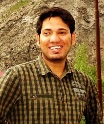Wajeeh Khan Wajeeh Khan