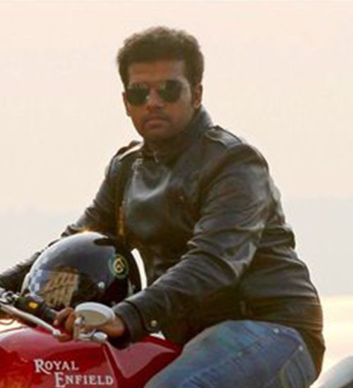 Rajpal Singh