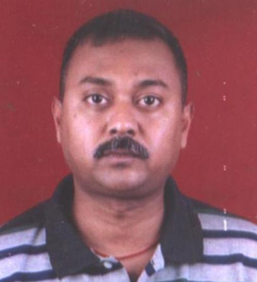 Sundeep Krishna