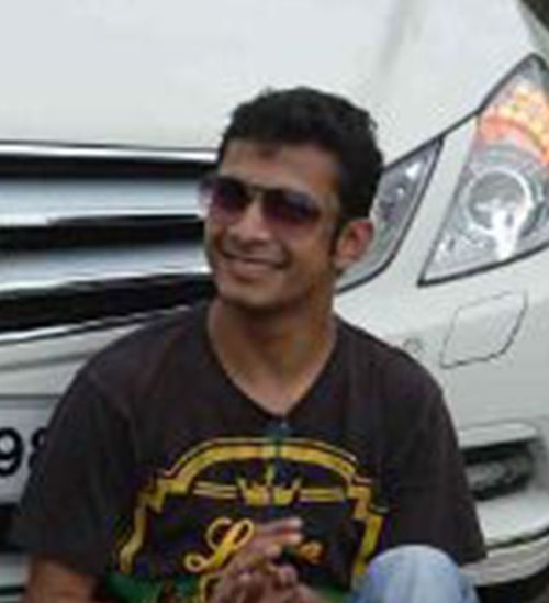 Ravi Verma