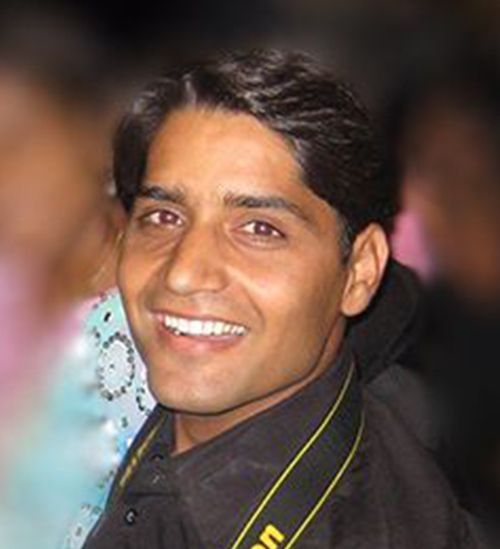 Sitaram Sharma