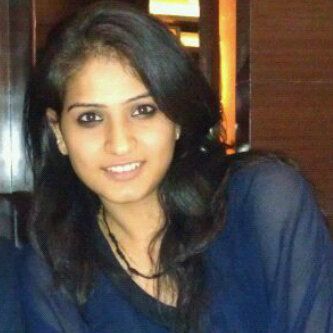 Pallavi Taneja Pallavi Taneja