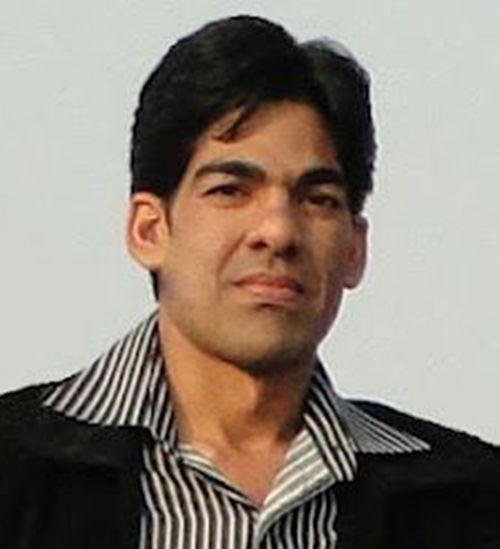 Vidyadhar Sharma Vidyadhar Sharma