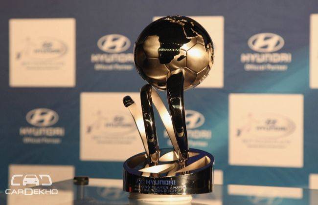 Hyundai Best Young Player Award