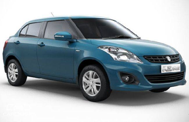 Maruti Suzuki Swift