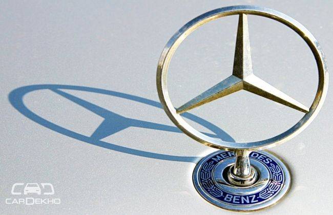 Mercedes Benz