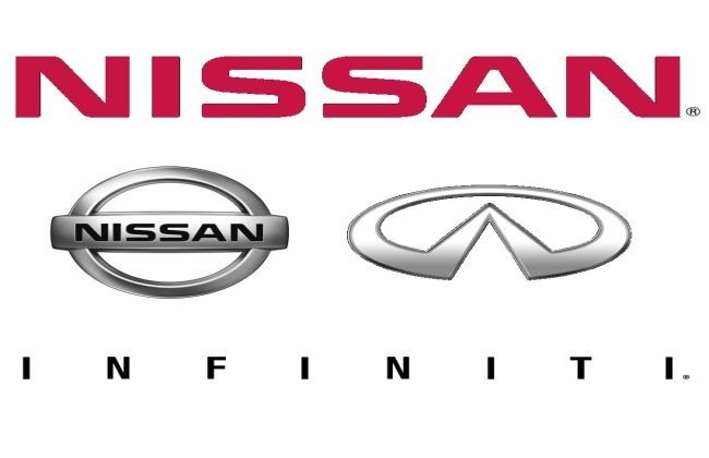 Luxury brand nissan #10