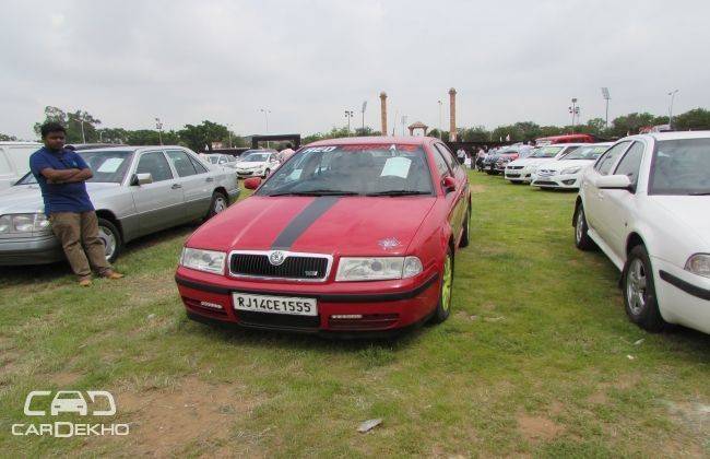 Quick cars for sale at DealDekho