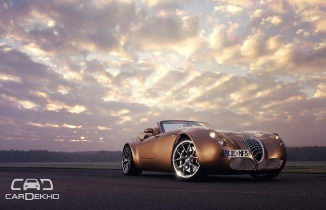 Wiesmann plans to revive