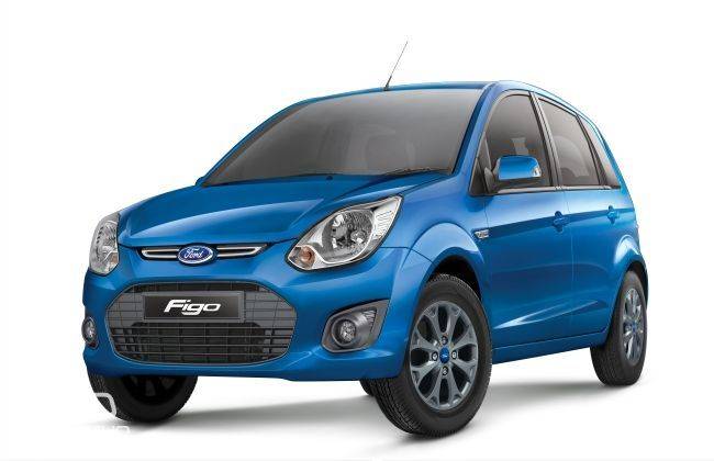 Has Ford India stopped Figo's Production? Next-gen Car's Launch Seems  Imminent!