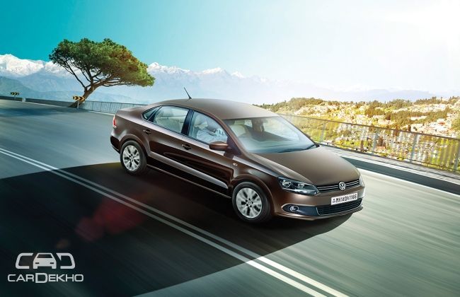  Características y aspectos destacados del nuevo Volkswagen Vento