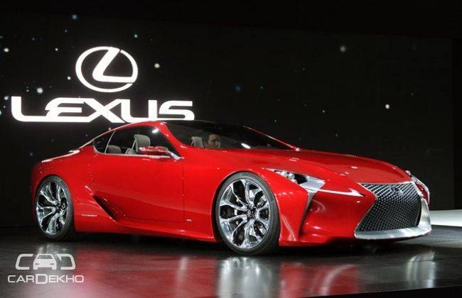 LF-LC concept