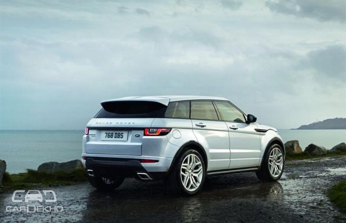 Land Rover Land Rover
