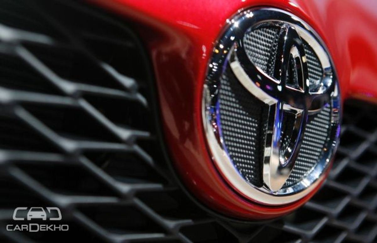 Toyota Recalls 2.9 Million Vehicles Toyota Recalls 2.9 Million Vehicles