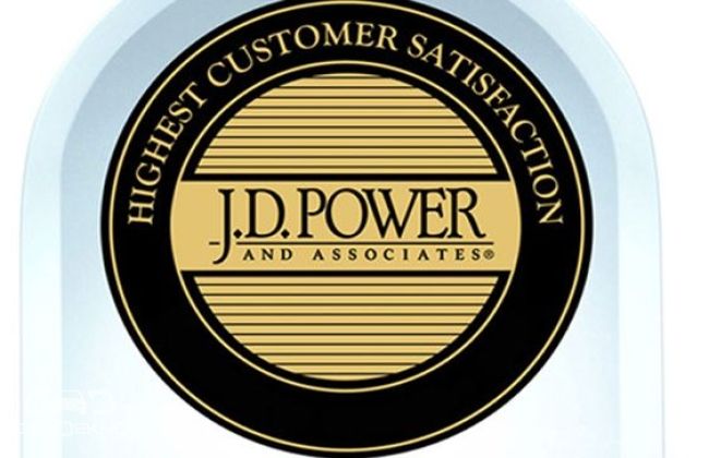 J.D.Power
