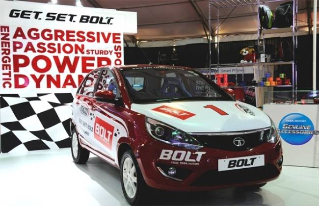 Tata Bolt