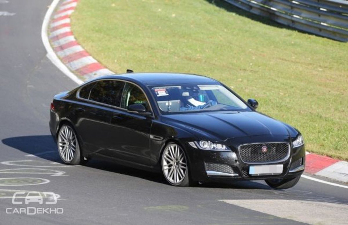 Jaguar long black wallpaper pics