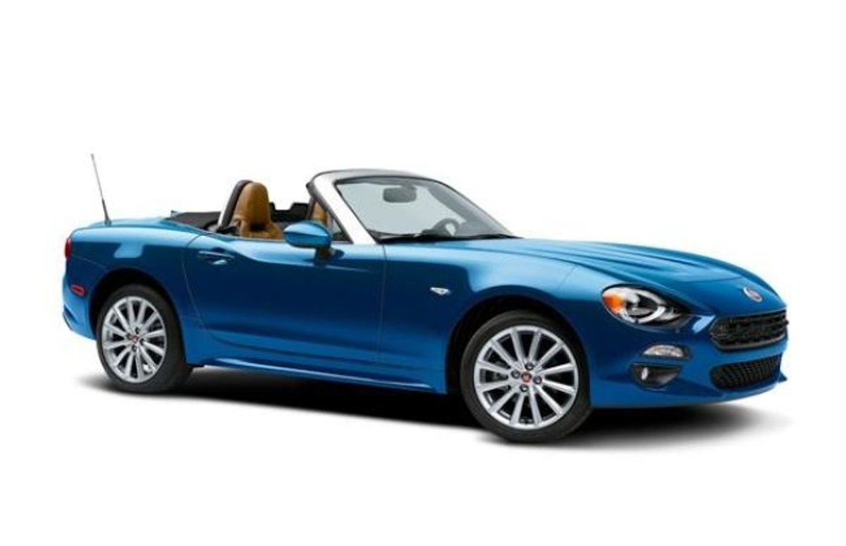 124 Spider