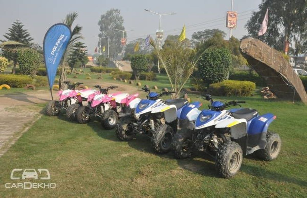Polaris Vehicles Polaris Vehicles