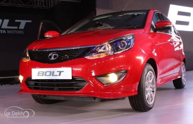 Tata Bolt