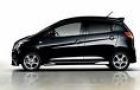 Maruti to launch an India-made small car by 2012