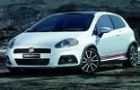  Fiat to launch two new variants of Grande Punto in India