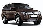 New Mitsubishi Montero launched