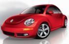 Volkswagen Beetle- the perfect gift for lifetime