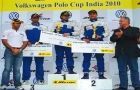 Sailesh Bolisetti becomes India�s first Polo Cup Champion