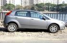 Fiat India rolling out Grande Punto 90 HP's Limited Edition on May 18th