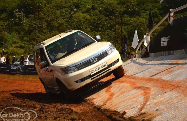 Tata Motors Sold 72,712 Vehicles in March 2013