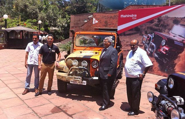 Mahindra Adventure announces adrenaline pumping Season 3