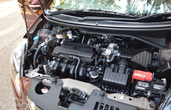 Honda Cars India to Export Diesel Engines