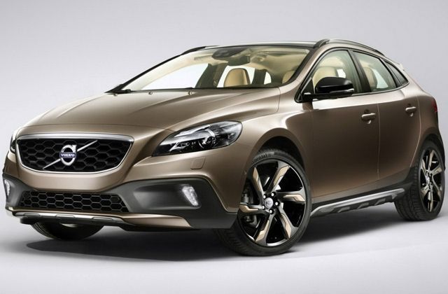 Volvo Shifts Focus to Asian Markets to Accelerate Business