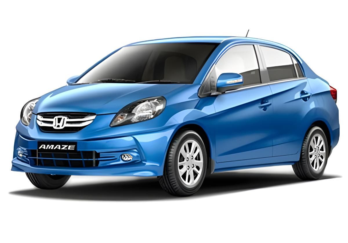 Honda to Focus on Semi-urban and Smaller Markets