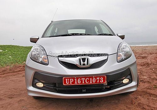 Honda's discount offers on Cars under CBEC Consideration