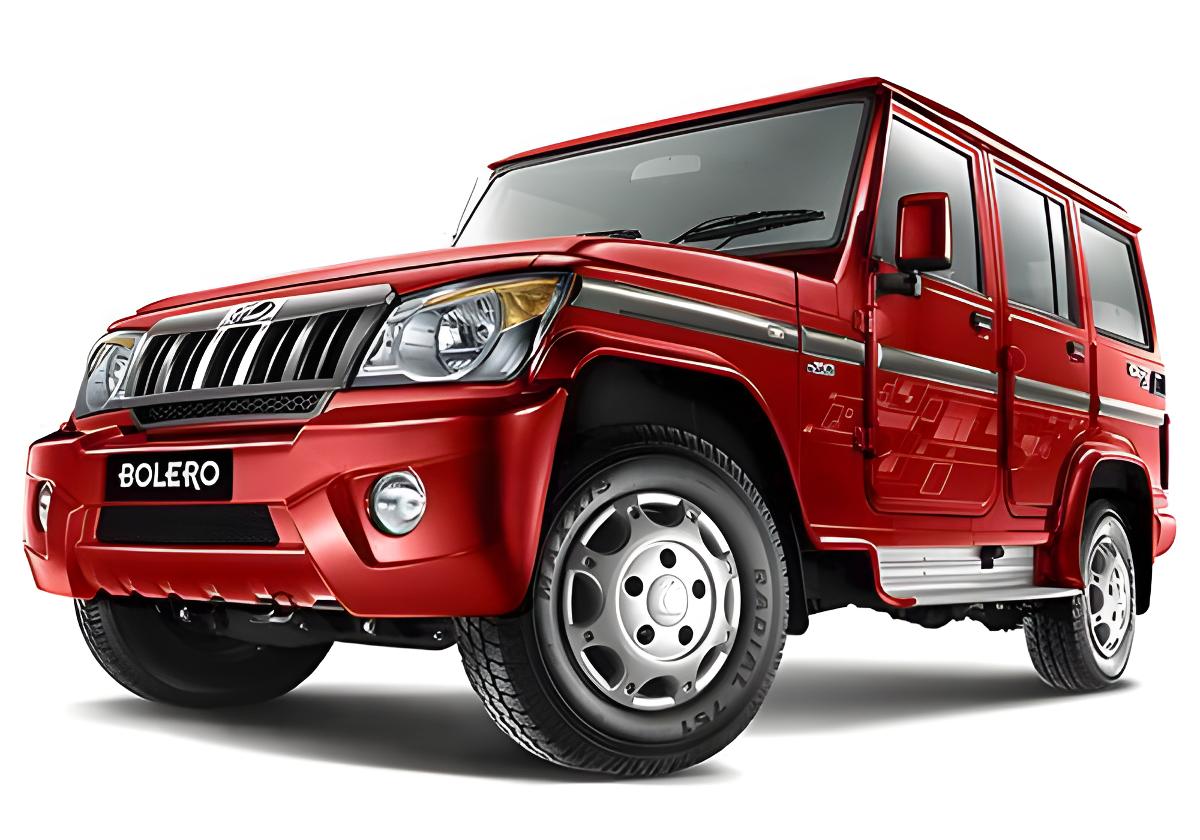 Mahindra expresses disappointment with the Non-Reconsideration of Additional 3% Excise on SUVs