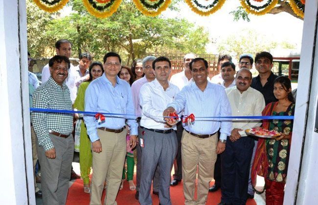 Mahindra First Choice Inaugurates a new Authorized dealership in Mumbai