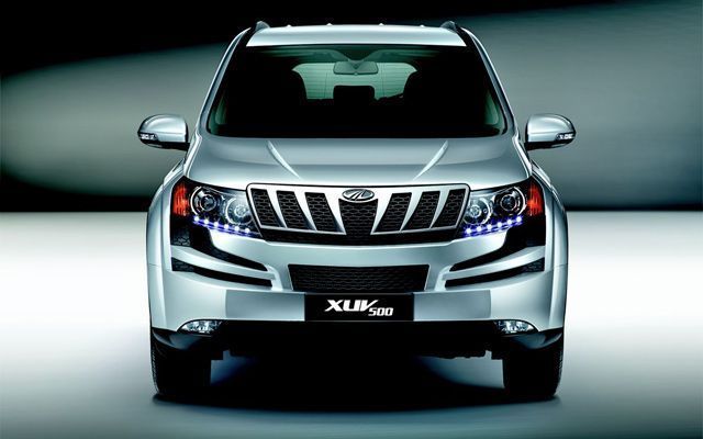 Mahindra Planning to Launch a new Base XUV500 Variant