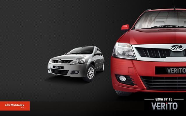 Official: Mahindra Verito Vibe Launching on June 5