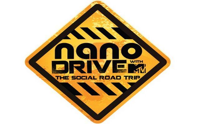 Tata 'Nano Drive with MTV' is back