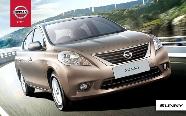 22,188 Units of Nissan Micra and Sunny Recalled in India