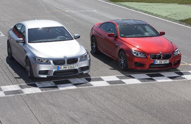 Most-powerful BMWs launched, will they come to India too?