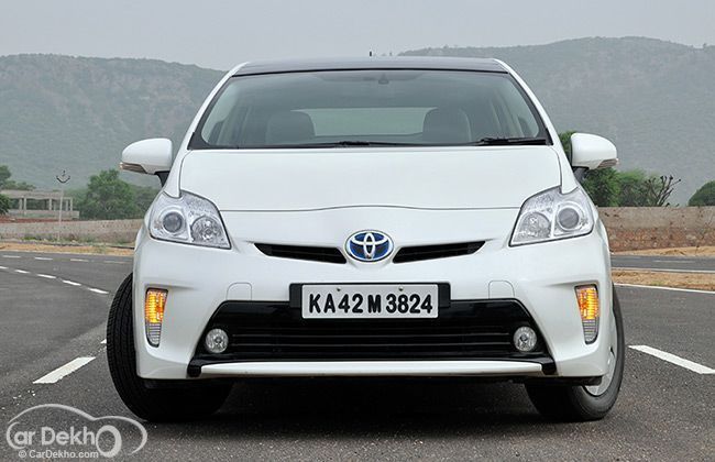 toyota to launch new hybrids #3