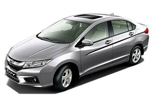 Honda city corporate edition cardekho #5