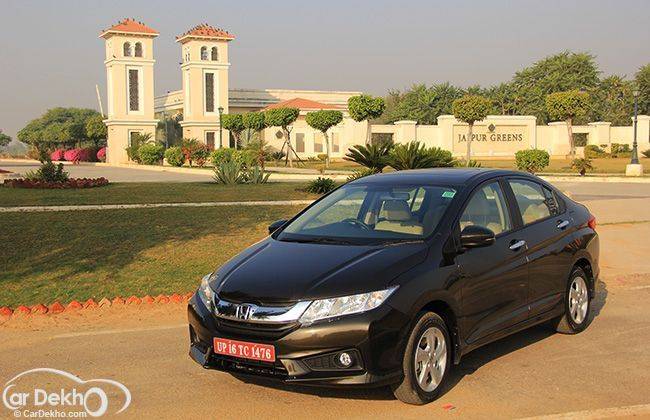 New honda city 2014 cardekho #3