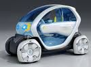 Renault Twizy to hit Indian roads soon