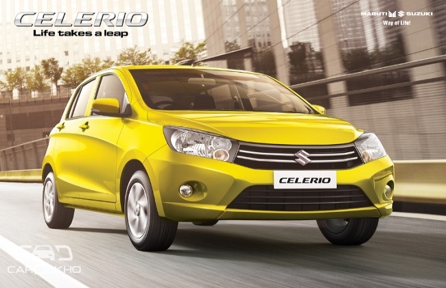 Top-5 Upcoming Hatchbacks in India